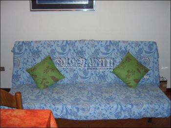 Casa arredata con terrazzo Paderno Dugnano