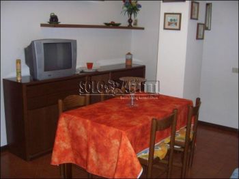 Casa arredata con terrazzo Paderno Dugnano