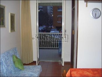 Casa arredata con terrazzo Paderno Dugnano