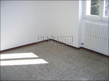 Appartamento con balcone e terrazzo
