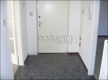 Appartamento con balcone e terrazzo