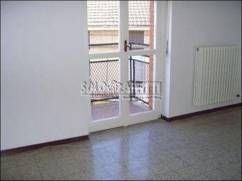 Appartamento con balcone e terrazzo