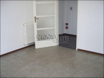 Appartamento con balcone e terrazzo