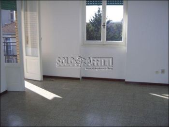 Appartamento con balcone e terrazzo