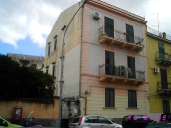 Casa Palermo