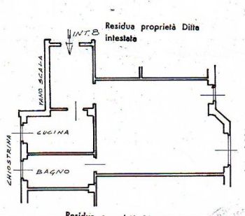 Monolocale da ristrutturare Aurelio - Altre fotografie