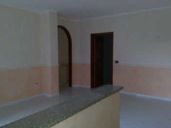 Appartamento con garage Via colonne - Altre fotografie