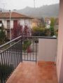 Appartamento con balcone Monteveglio