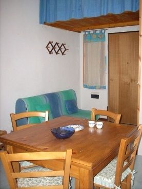 Delizioso bilocale - Cucina
