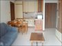 Bilocale con terrazzo e garage Semiperiferia