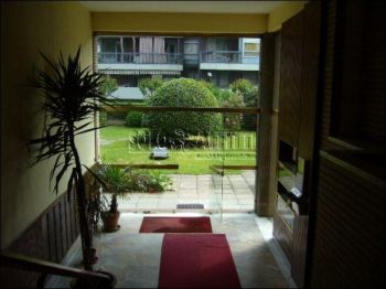 Appartamento arredato con balcone Sassi