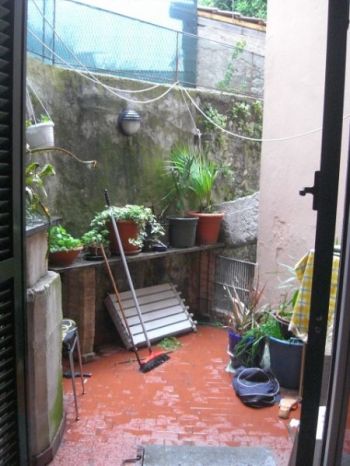 Appartamento con terrazzo Bolzaneto - Altre fotografie