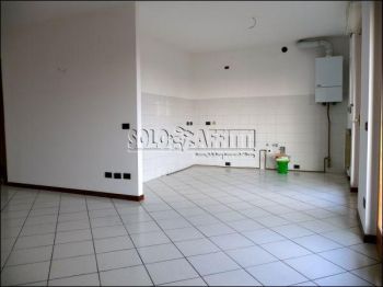 Trilocale con garage e terrazzo Dalmine - Altre fotografie