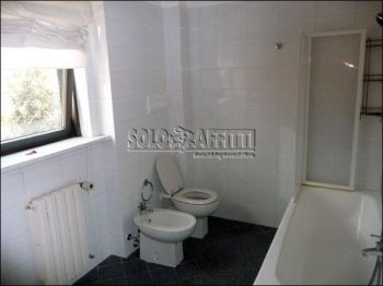 Trilocale con garage e terrazzo Dalmine - Altre fotografie