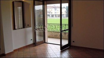 Trilocale con terrazzo e garage Dalmine - Altre fotografie