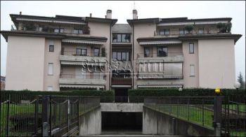 Trilocale con terrazzo e garage Dalmine - Altre fotografie