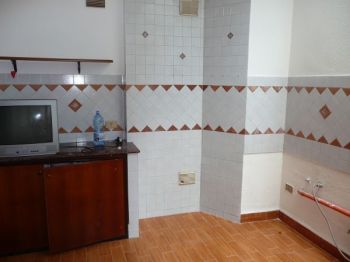 Bilocale con giardino Mondello partanna