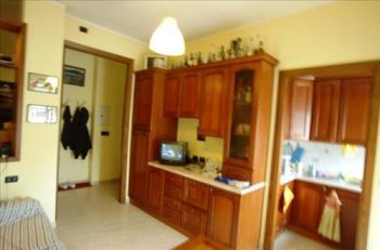 Appartamento con garage e terrazzo Cenisia - Altre fotografie