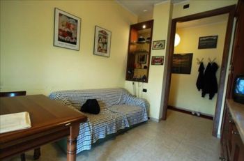 Appartamento con garage e terrazzo Cenisia - Altre fotografie