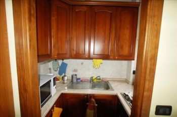 Appartamento con garage e terrazzo Cenisia - Altre fotografie