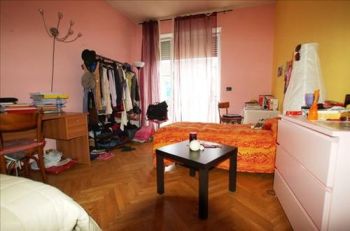 Appartamento con garage e terrazzo Cenisia - Altre fotografie