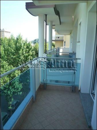 Appartamento affitto Rimini