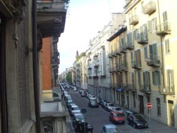 Casa studenti con terrazzo San salvario - Altre fotografie
