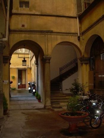 Appartamento affitto Firenze