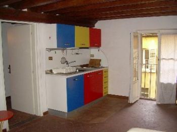 Appartamento Firenze