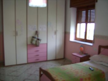 Appartamento affitto Napoli