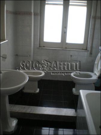 Appartamento studenti con balcone V.le libert�