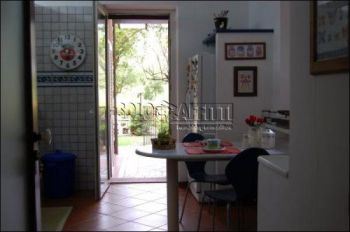 Appartamento arredato con giardino Acireale