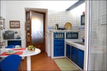 Appartamento arredato con giardino Acireale