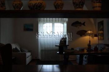 Appartamento arredato con giardino Acireale
