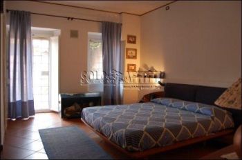 Appartamento arredato con giardino Acireale