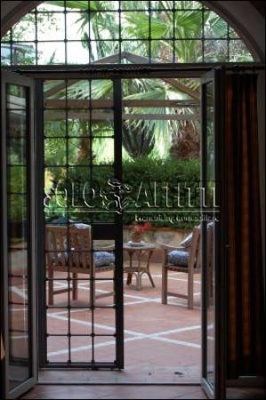 Appartamento arredato con giardino Acireale