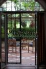 Appartamento arredato con giardino Acireale