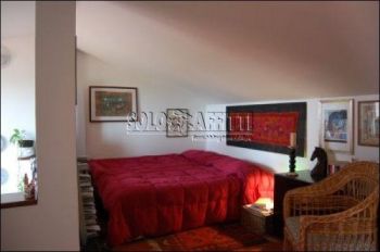 Casa arredata con giardino Acireale