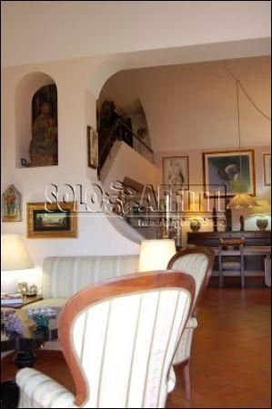 Casa arredata con giardino Acireale