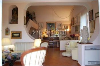 Casa arredata con giardino Acireale