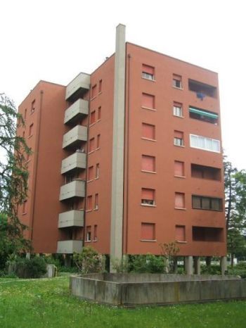 Appartamento arredato con garage Castenaso - Altre fotografie