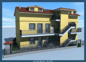 Casa nuova costruzione con posto auto - Altre fotografie
