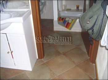 Trilocale arredato con balcone Paderno Dugnano