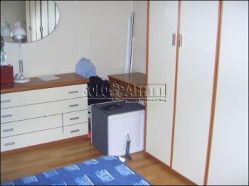 Trilocale arredato con balcone Paderno Dugnano