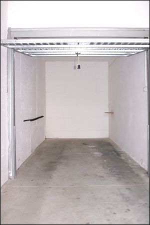 Appartamento con balcone e garage Novoli