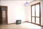 Appartamento con balcone e garage Novoli