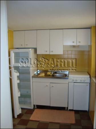 Casa arredata Catania