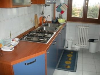 Monolocale affitto Rho - Altre fotografie