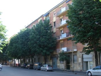 Appartamento affitto Bologna
