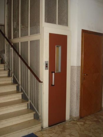 Appartamento in condominio arredato